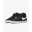 NIKE COURT LEGACY CANVAS MID WOMENS SHOE