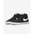 NIKE COURT LEGACY CANVAS MID WOMENS SHOE