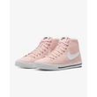 NIKE COURT LEGACY CANVAS MID WOMENS SHOE