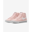 NIKE COURT LEGACY CANVAS MID WOMENS SHOE