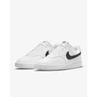 NIKE COURT VISION LOW NEXT NATURE WOMENS SHOES