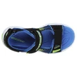 SKECHERS E II SANDAL BEACH