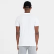 NEW ERA MAJICA TEAM LOGO TEE NEYYAN WHITE