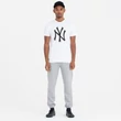 NEW ERA MAJICA TEAM LOGO TEE NEYYAN WHITE