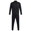 UNDER ARMOUR KNIT TRACK SUIT