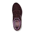 SKECHERS ARCH FIT GLEE FOR ALL PLUM