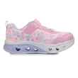 SKECHERS FLUTTER HEART LIGHTS