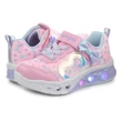 SKECHERS FLUTTER HEART LIGHTS