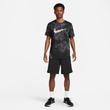 NIKE M NK DF TEE RUN DIVISN AOP