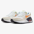 NIKE AIR MAX SYSTM BIG KIDS SHOES