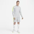 NIKE DRI-FIT ACADEMY MENS SOCCER DRILL TOP