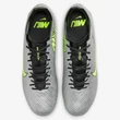 NIKE ZOOM MERCURIAL VAPOR 15 ACADEMY XXV MG MULTI-GROUND SOCCER CLEATS