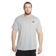 NIKE SPORTSWEAR CLUB MENS T-SHIRT