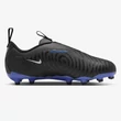 NIKE JR PHANTOM GX ACADEMY MG-BIG KIDS MULTI-GROUND SOCCER CLEATS