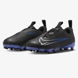 NIKE JR PHANTOM GX ACADEMY MG-BIG KIDS MULTI-GROUND SOCCER CLEATS