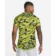 NIKE COURT DRI-FIT ADVANTAGE MENS PRINT TENNIS TOP