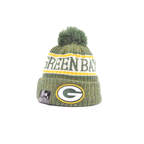 New Era NFL ONF18 Green Bay Packers