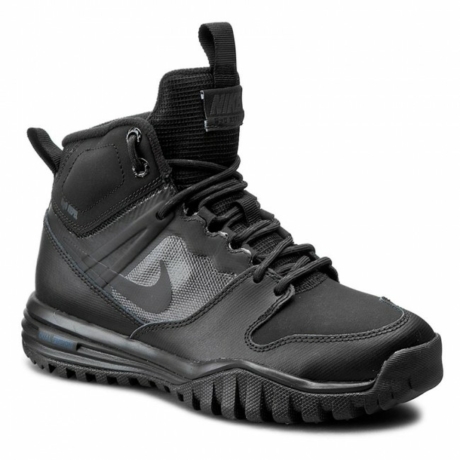 Nike DUAL FUSION HILLS MID (GS)