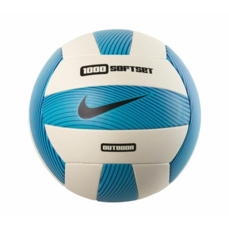 NIKE 1000 SOFT SET OUTDOOR VOLLEYBALL