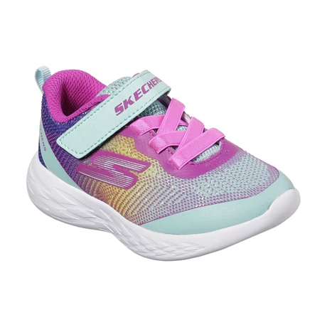 SKECHERS GO RUN 600 DAZZLE ST