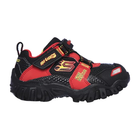 SKECHERS DAMAGER III FIRE STOPPER