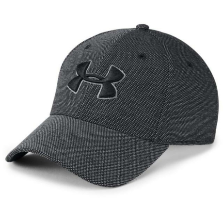 UNDER ARMOUR MEN S HEATHERED BLITZING 3.0