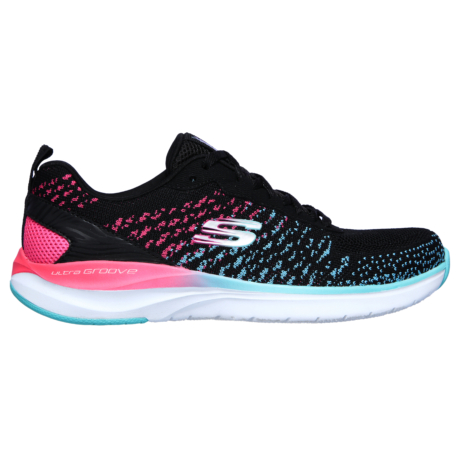 SKECHERS ULTRA GROOVE-GLAMOUR QUEST