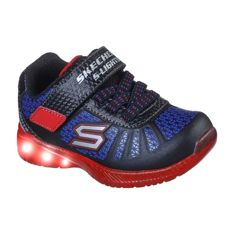 SKECHERS ILLUMI BRIGTHS TUFF