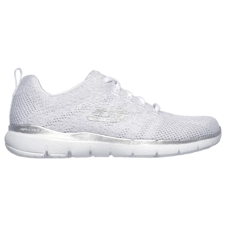 SKECHERS FLEX APPEAL 3.0 METAL