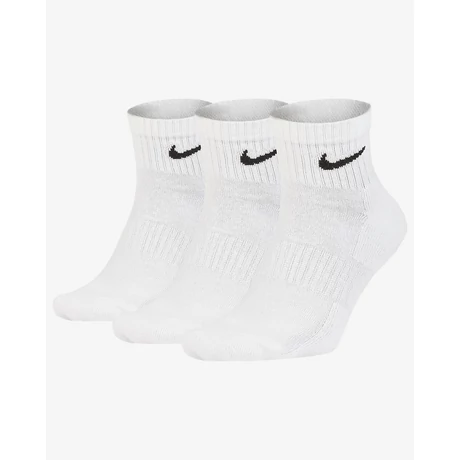 NIKE EVERYDAY CUSH ANKLE 3PR