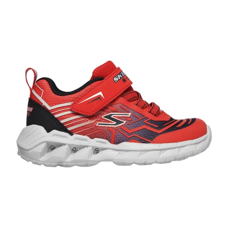 SKECHERS MAGNA LIGHTS BOZLE