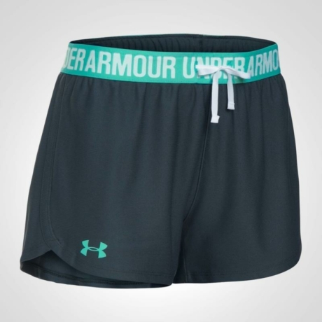 UNDER ARMOUR PLAY UP SHORT