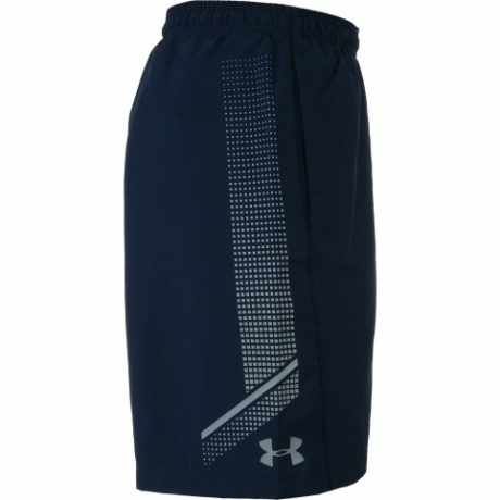 UNDER ARMOUR WOVEN GRAPHIC SHORTS