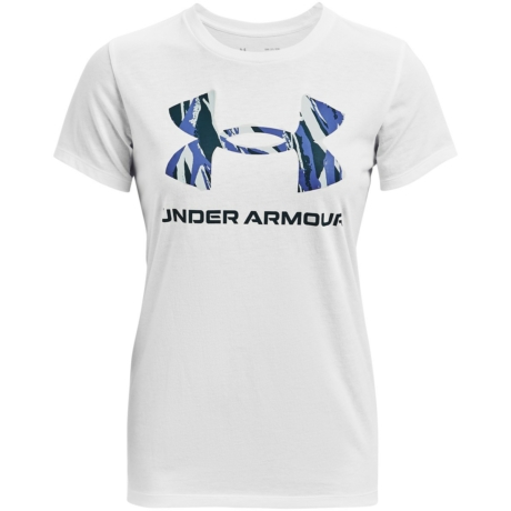 UNDER ARMOUR LIVE SPORTSTYLE GRAPHIC SSC