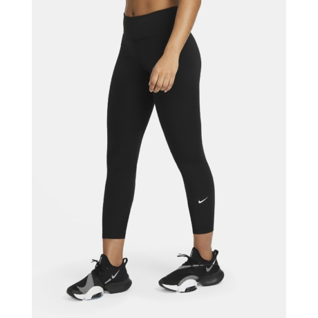 NIKE ONE WOMENS CROPPED TIGHTS