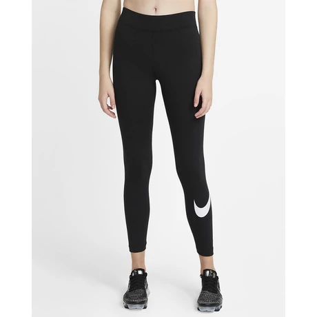 NIKE SPORTSWEAR ESSENTIAL WOMENS MID RISE