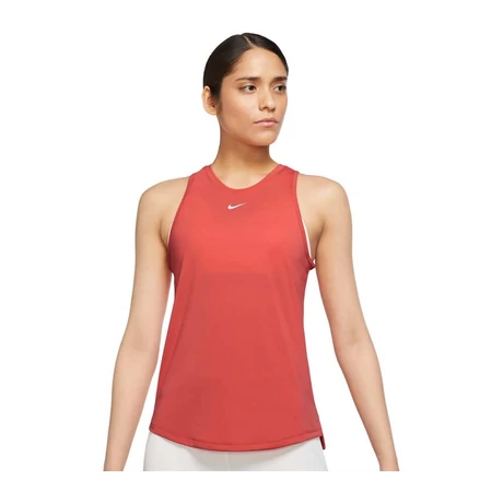 NIKE DRI FIT ONE WOMENS STANDARD FIT TANK