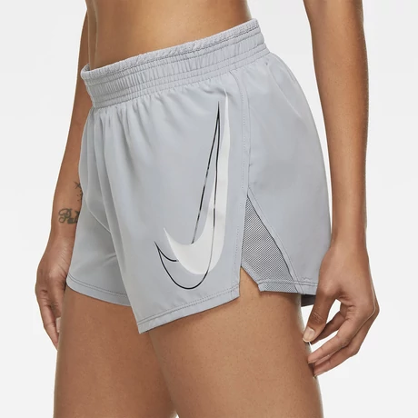 NIKE DRI FIT SWOOSH RUN