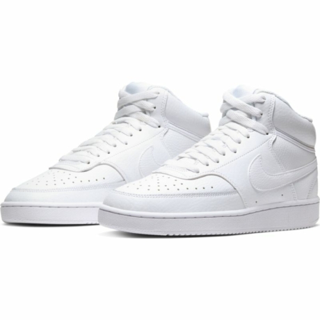 NIKE COURT VISION MID WOMENS SHOE