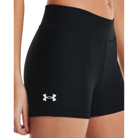 UNDER ARMOUR MID RISE SHORTY