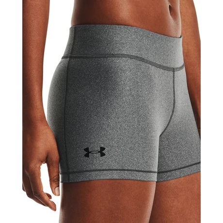 UNDER ARMOUR MID RISE SHORTY