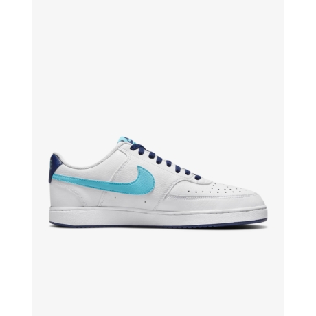 NIKE COURT VISION LOW MENS SHOES