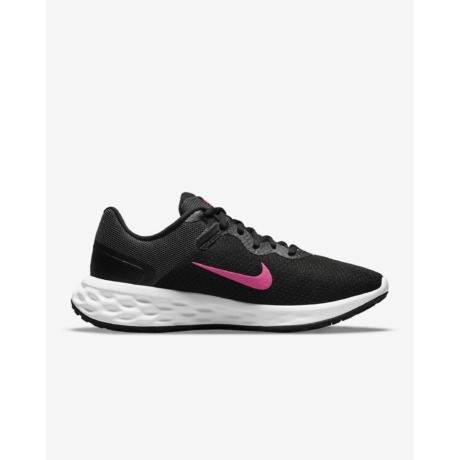 NIKE REVOLUTION 6 NEXT NATURE WOMENS ROAD RUNNING SHOES