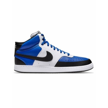 NIKE COURT VISION MID MENS SHOES