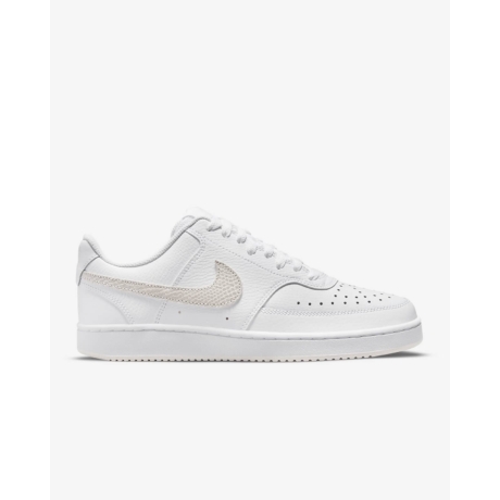 NIKE COURT VISION LOW WOMENS SHOES