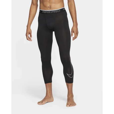 NIKE PRO DRI FIT MENS 3/4 TIGHTS