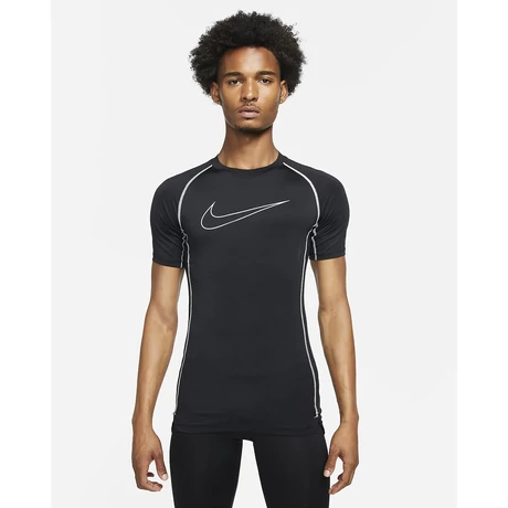 NIKE PRO DRI-FIT MENS TIGHT FIT SHORT-SLEEVE TOP