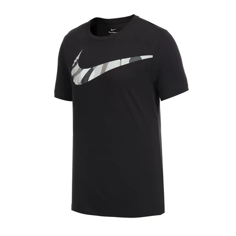 NIKE DRI FIT SPORT CLASH MENS TRAINING T SHIRT