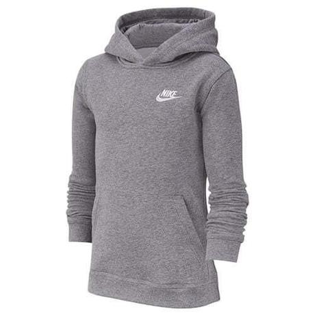 NIKE SPORTSWEAR KIDS PULLOVER HOODIE