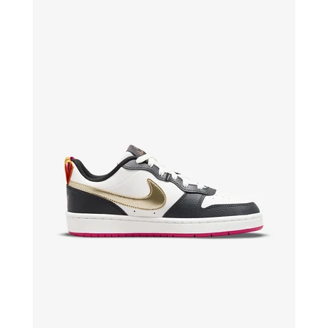 NIKE COURT BOROUGH LOW 2 SE